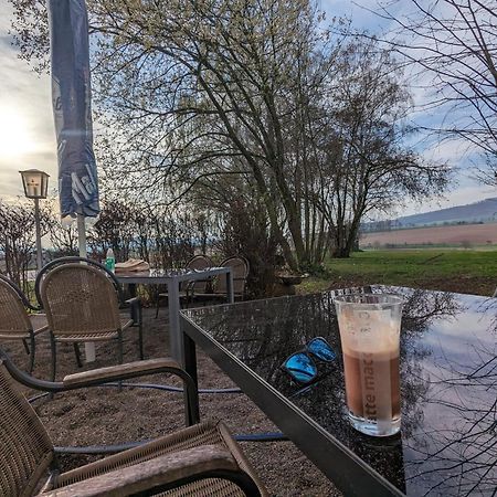 Landhotel Zur Altenburg Kalefeld Eksteriør bilde