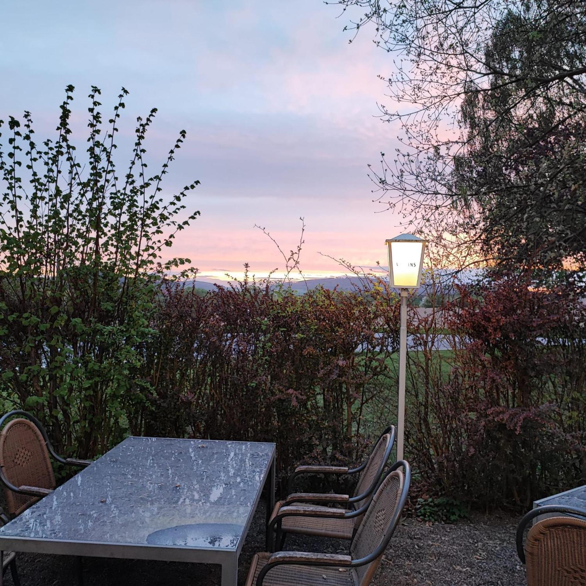 Landhotel Zur Altenburg Kalefeld Eksteriør bilde