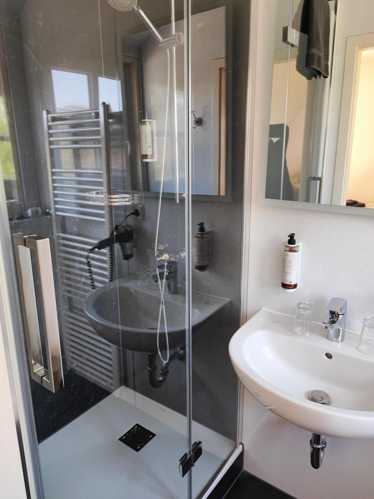 Landhotel Zur Altenburg Kalefeld Rom bilde