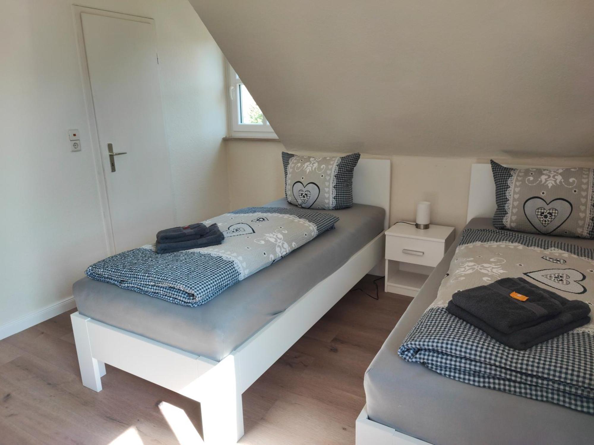 Landhotel Zur Altenburg Kalefeld Rom bilde
