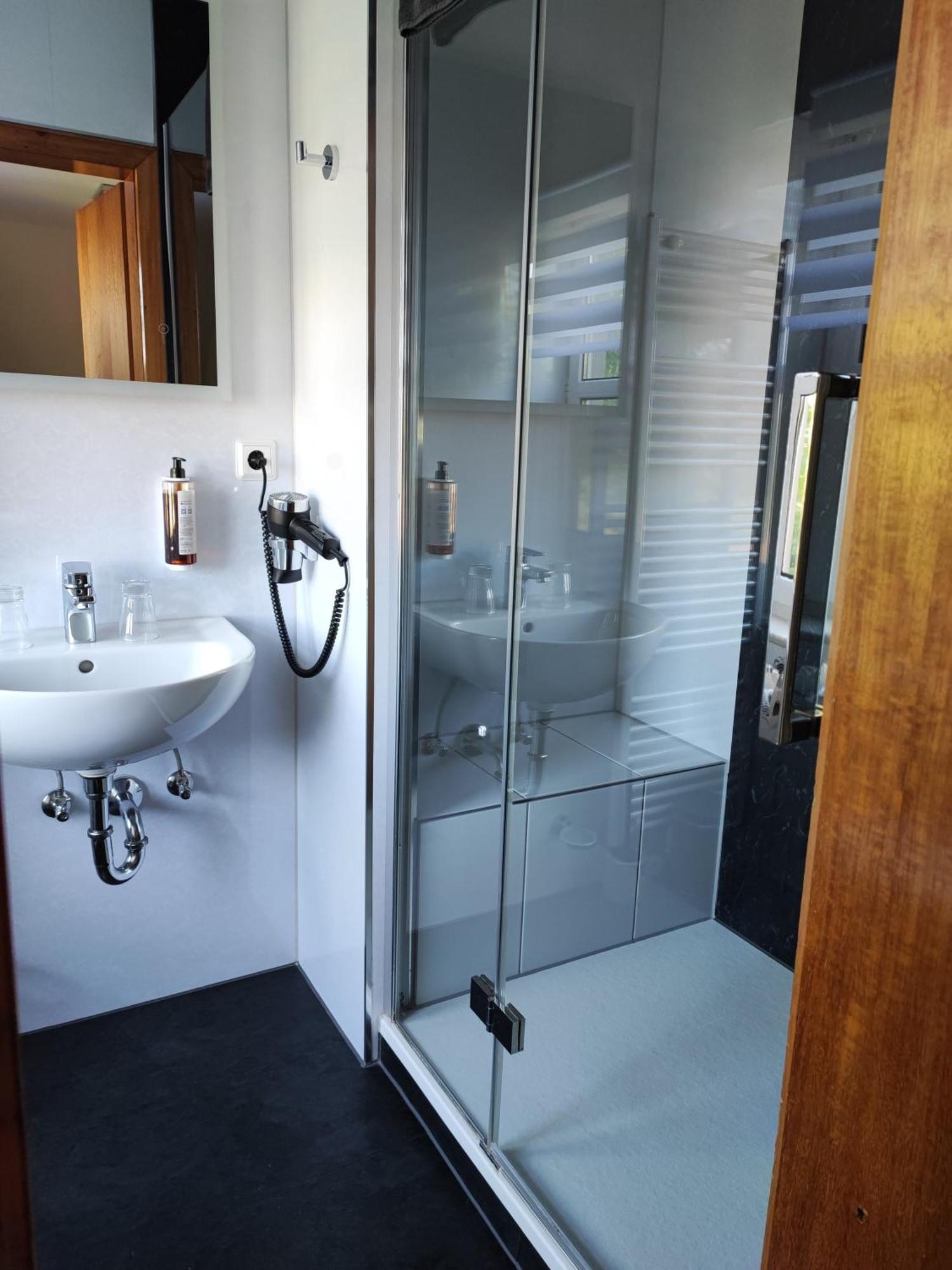 Landhotel Zur Altenburg Kalefeld Rom bilde