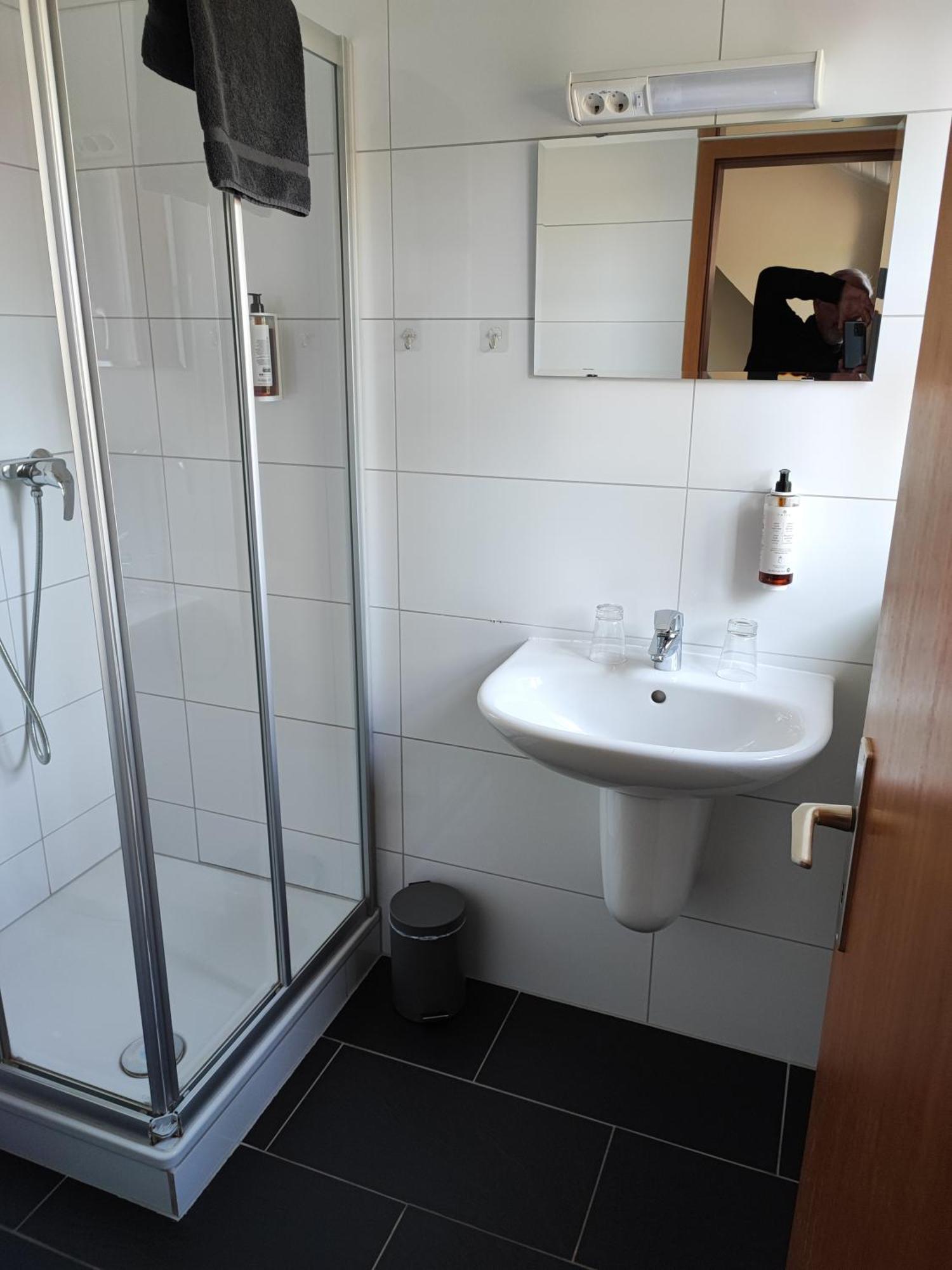 Landhotel Zur Altenburg Kalefeld Rom bilde