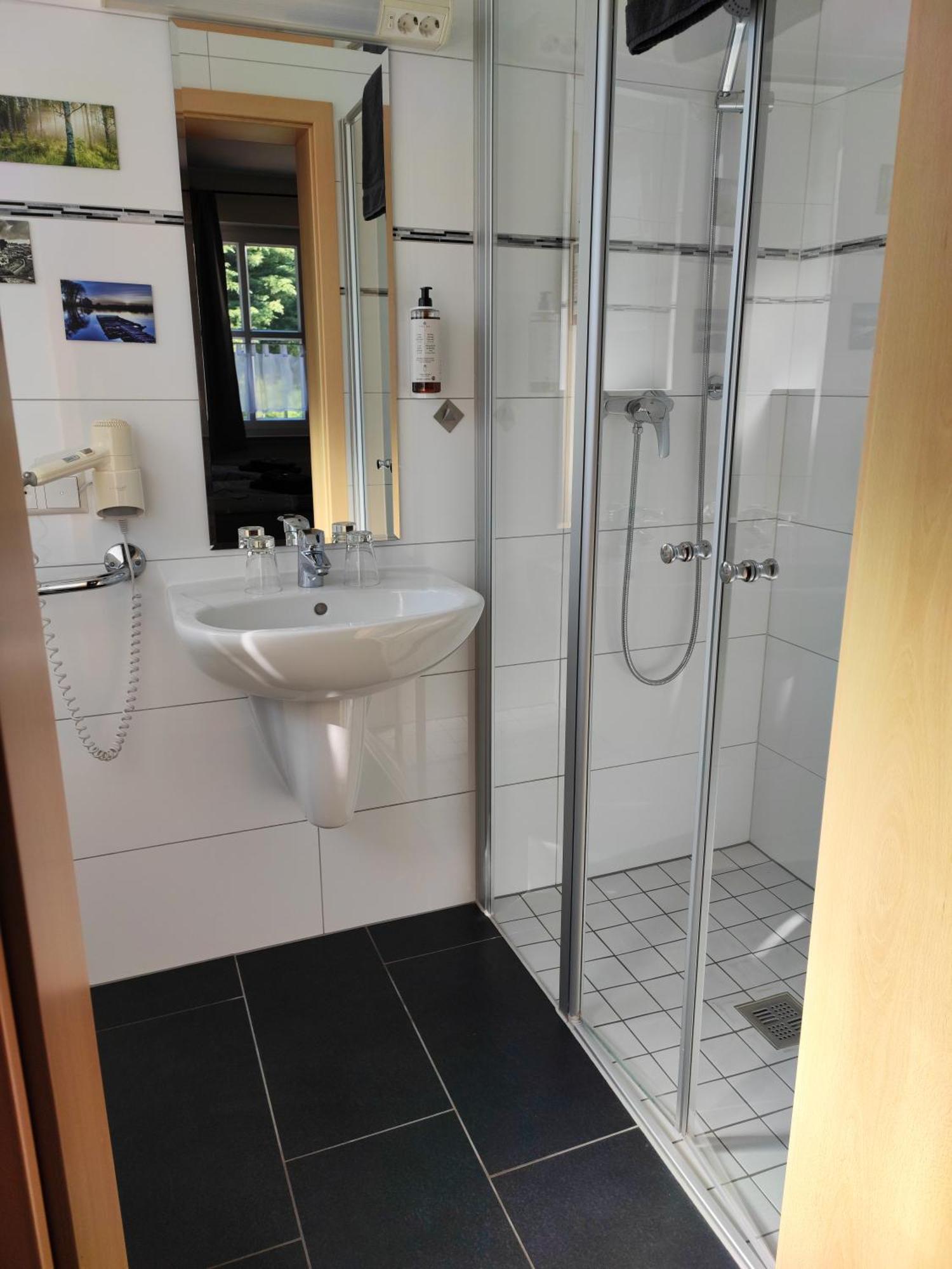 Landhotel Zur Altenburg Kalefeld Rom bilde